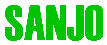 Sanjo logo 2